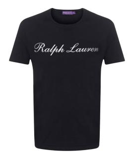 RALPH LAUREN PURPLE LABEL Футболка