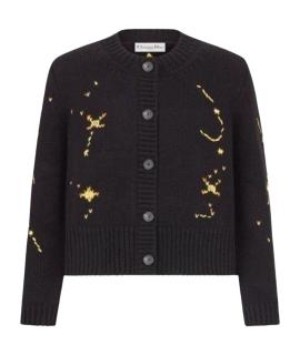 CHRISTIAN DIOR Кардиган