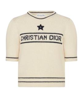 CHRISTIAN DIOR Джемпер / свитер