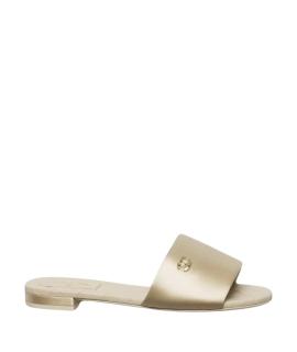 CHANEL Босоножки