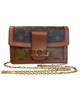 LOUIS VUITTON Сумка через плечо