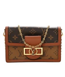 LOUIS VUITTON Сумка через плечо