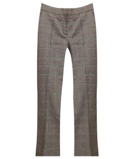 STELLA MCCARTNEY Брюки узкие