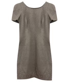 ERMANNO SCERVINO Повседневное платье