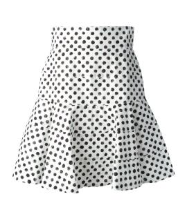 DOLCE&GABBANA Юбка мини