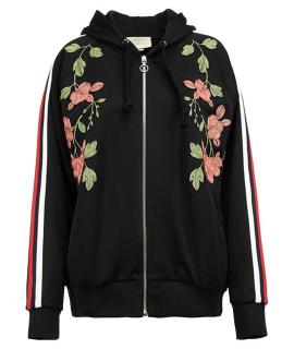 GUCCI Худи/толстовка