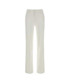 MOTHER Прямые джинсы