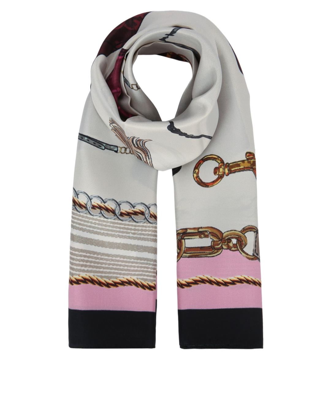 PINKO Мульти шарф, фото 1