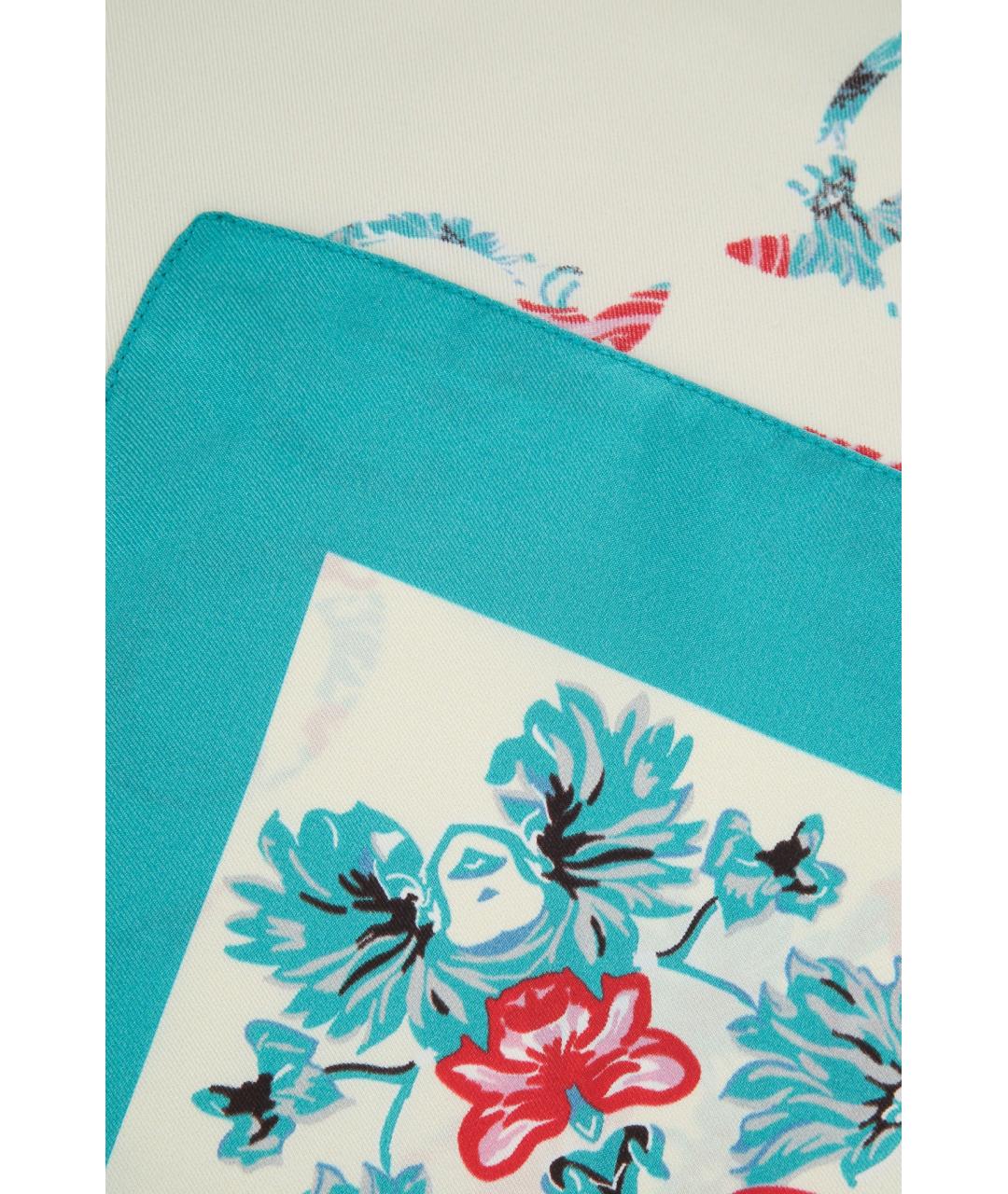 PINKO Мульти шарф, фото 2