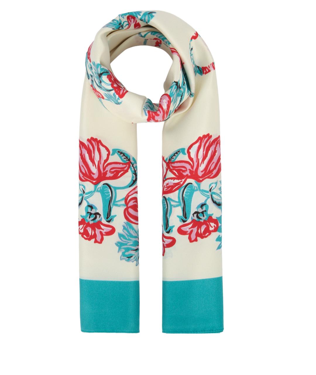 PINKO Мульти шарф, фото 1