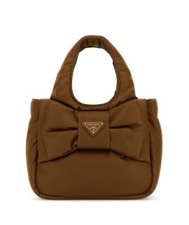 PRADA Сумка с короткими ручками