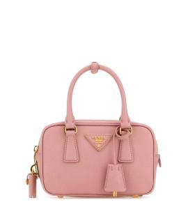 PRADA Сумка с короткими ручками