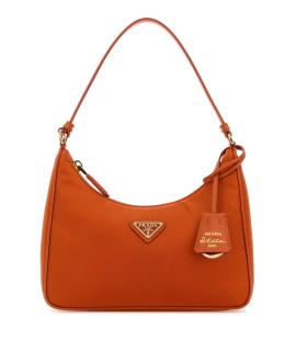 PRADA Сумка через плечо