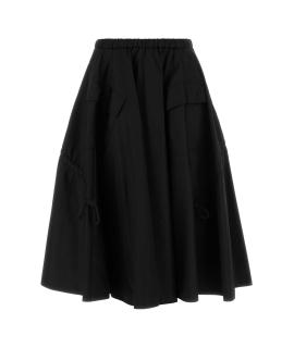 PRADA Юбка миди