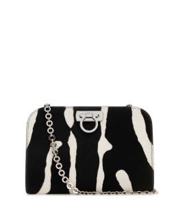 FERRAGAMO Сумка через плечо