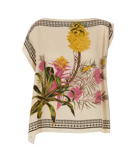 BLUMARINE Майка