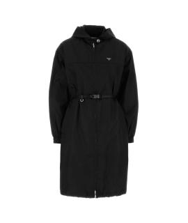 PRADA Тренч/плащ