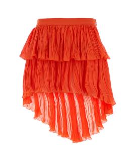 BLUMARINE Юбка мини