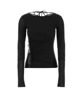 BLUMARINE Лонгслив