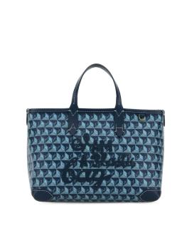 ANYA HINDMARCH Сумка тоут