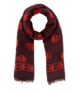 ALEXANDER MCQUEEN Шарф