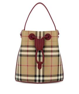 BURBERRY Сумка через плечо