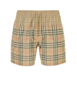 BURBERRY Шорты