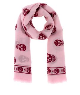 ALEXANDER MCQUEEN Шарф