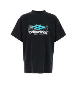 BALENCIAGA Футболка