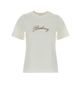 BURBERRY Футболка
