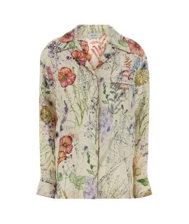 ALEXANDER MCQUEEN Рубашка