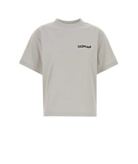 BALENCIAGA Футболка