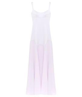 ALEXANDER MCQUEEN Вечернее платье