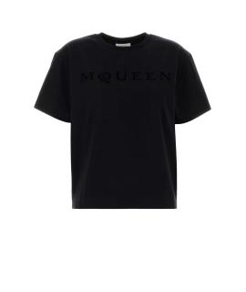 ALEXANDER MCQUEEN Футболка