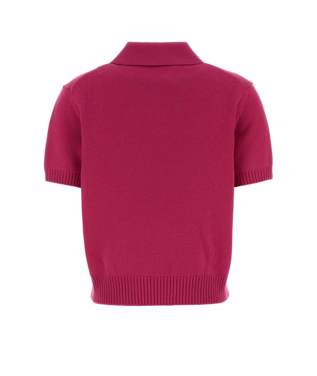 GIVENCHY Фуксия джемпер / свитер, фото 2