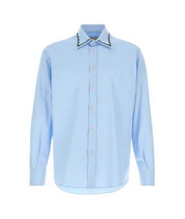 VALENTINO Кэжуал рубашка