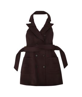 ELISABETTA FRANCHI Коктейльное платье