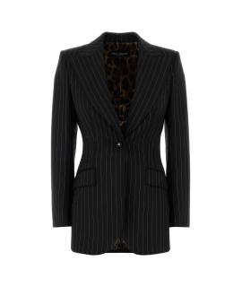 DOLCE&GABBANA Жакет/пиджак