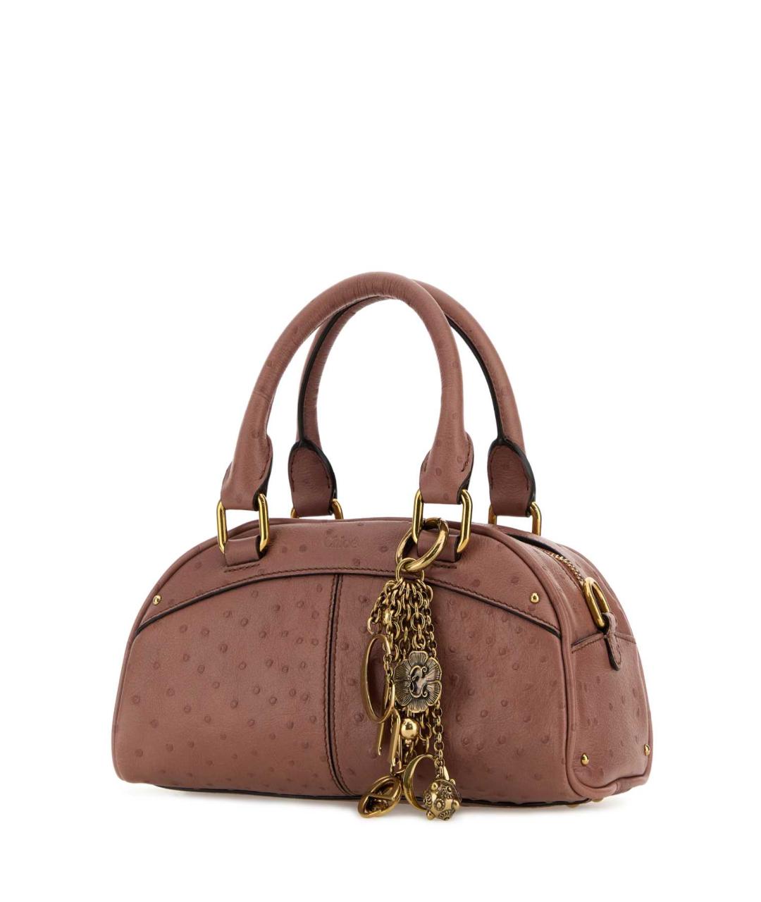 CHLOE Мульти кожаная сумка тоут, фото 2