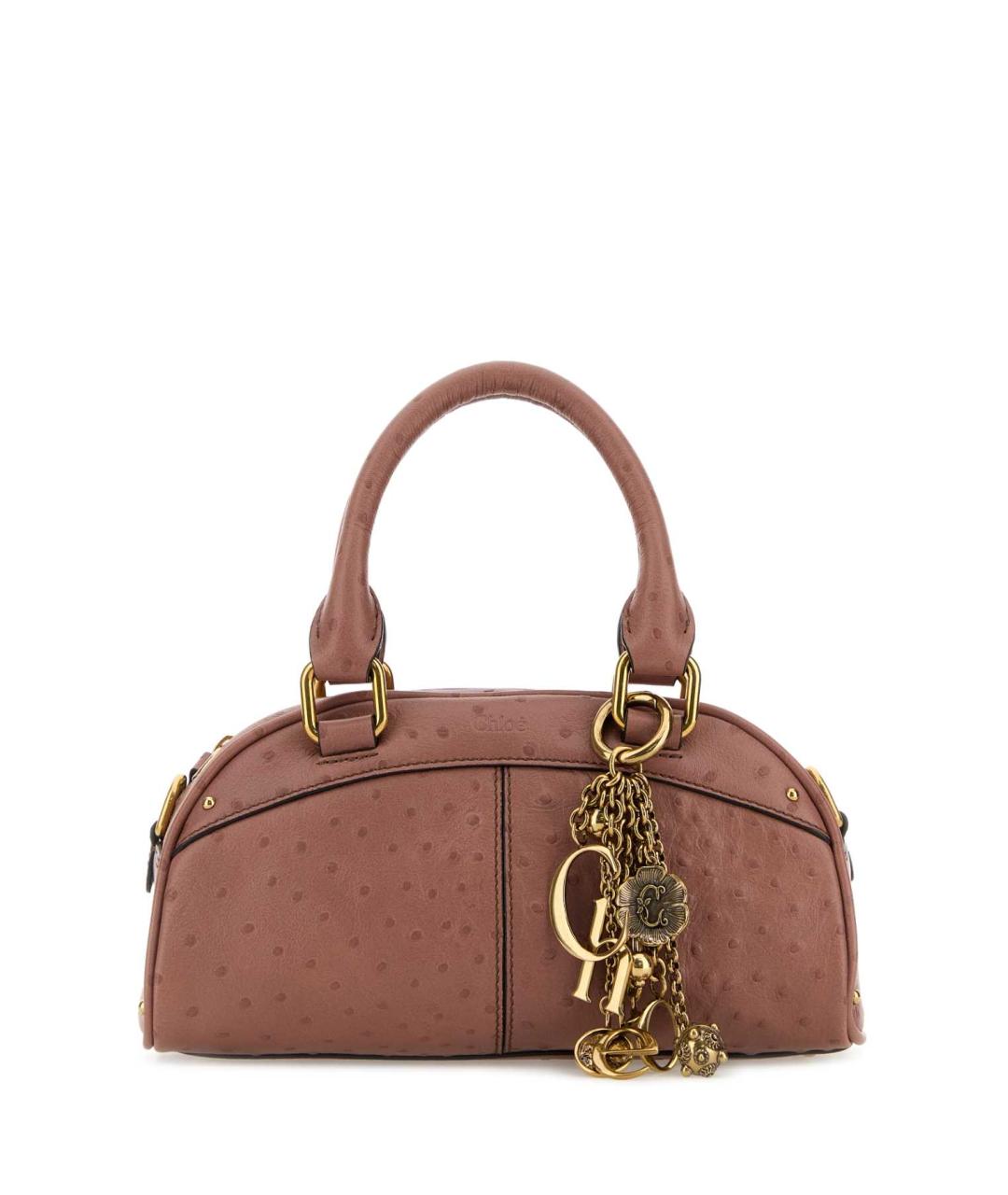 CHLOE Мульти кожаная сумка тоут, фото 1