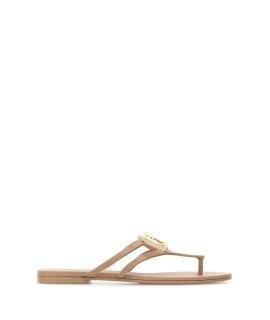 DOLCE&GABBANA Шлепанцы