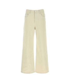 A.P.C. Прямые джинсы