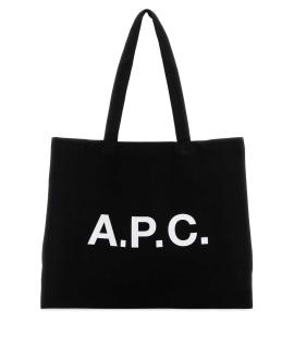 A.P.C. Сумка тоут