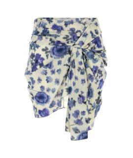 ISABEL MARANT Юбка мини