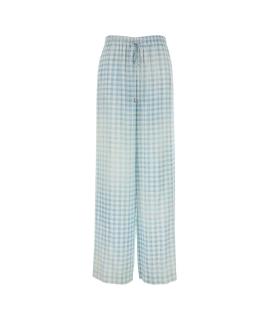 ERMANNO SCERVINO Прямые брюки