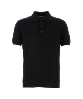 TOM FORD Поло с коротким рукавом