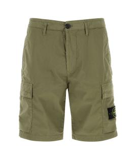 STONE ISLAND Шорты