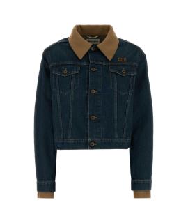 MIU MIU Куртка