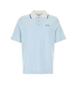CASABLANCA Поло с коротким рукавом