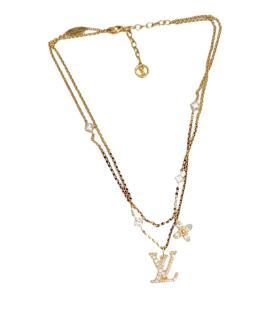LOUIS VUITTON Колье